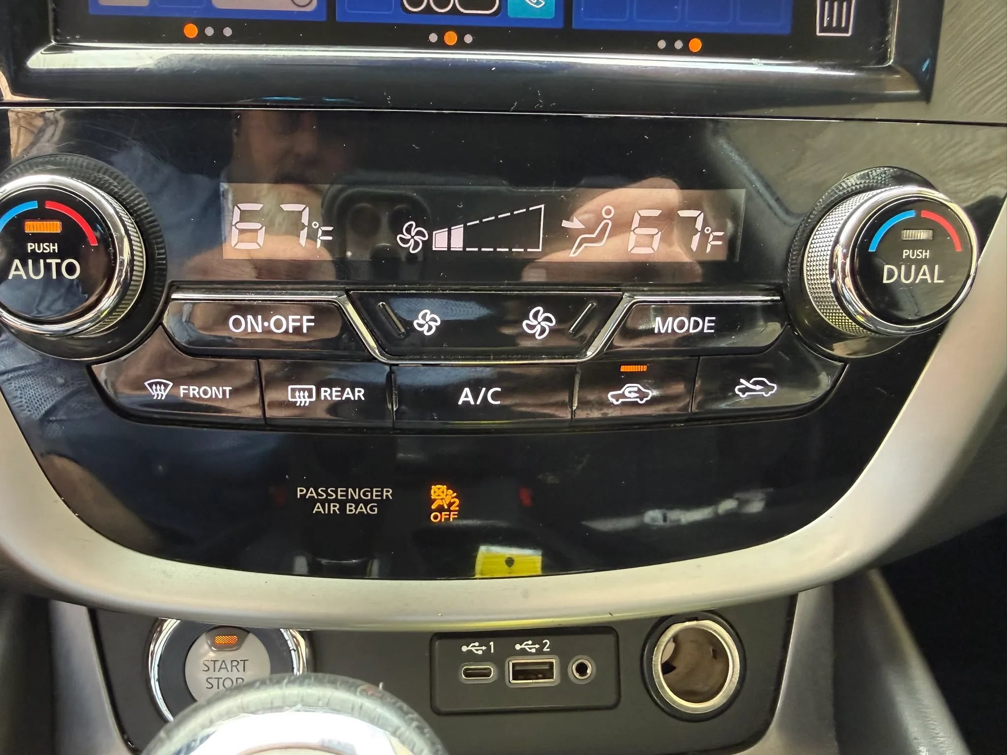 Used 2021 Nissan Murano SV FWD image 19