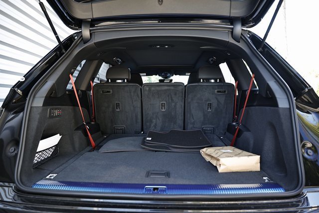 New 2026 Audi Q7 3.0T Prestige image 29