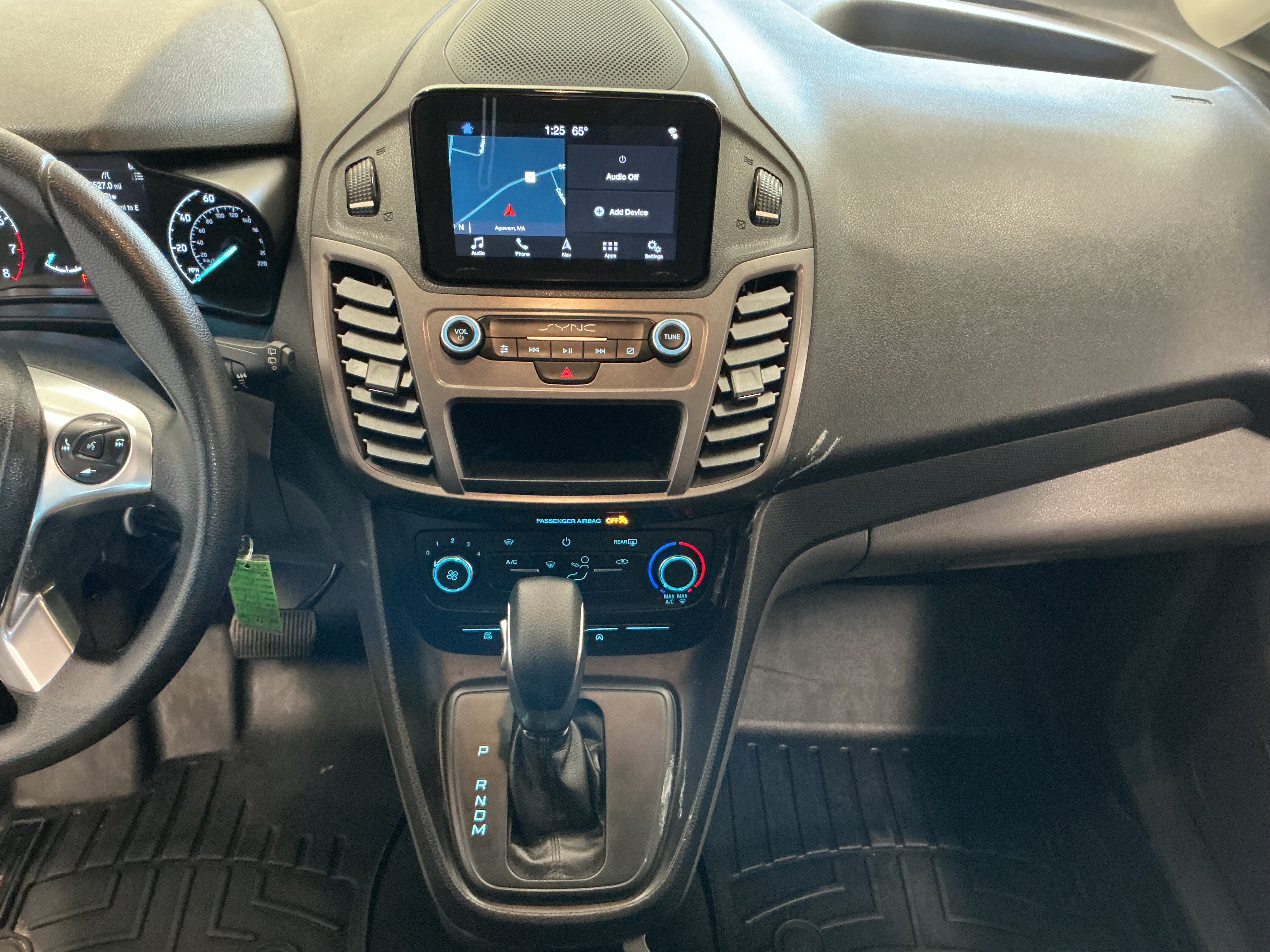 Used 2020 Ford Transit Connect XLT FWD image 23