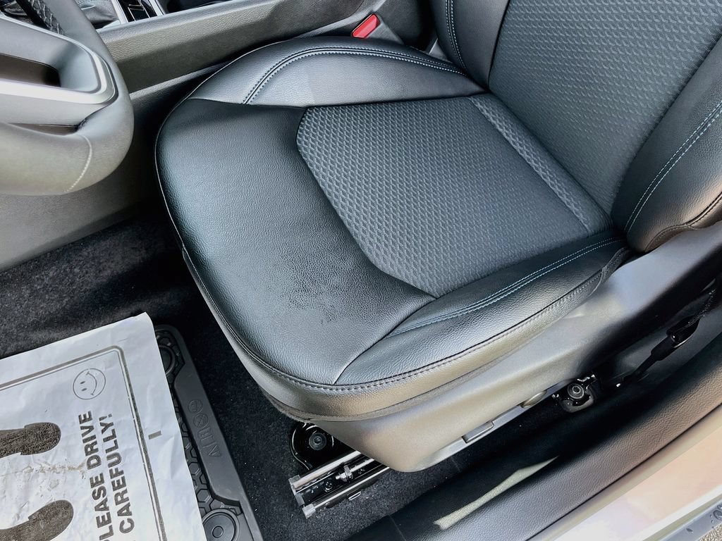 New 2026 Jeep Compass Latitude AWD/4WD image 18