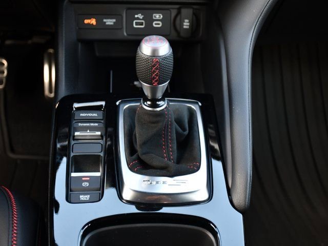 New 2026 Acura Integra Type S image 25