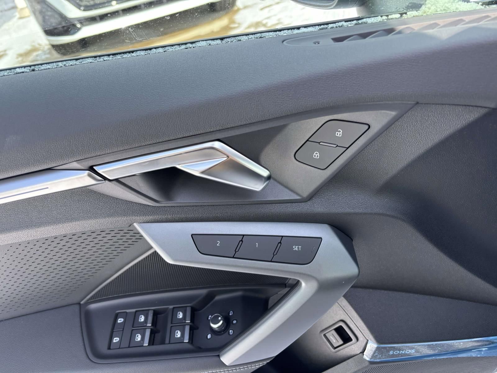 New 2026 Audi A3 2.0T Premium Plus image 12