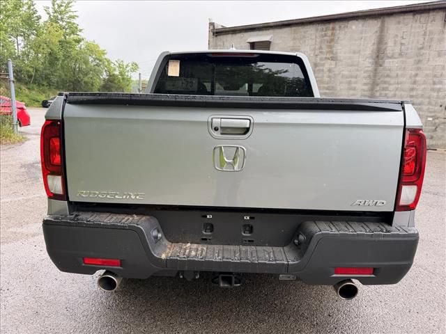 Used 2023 Honda Ridgeline RTL image 5