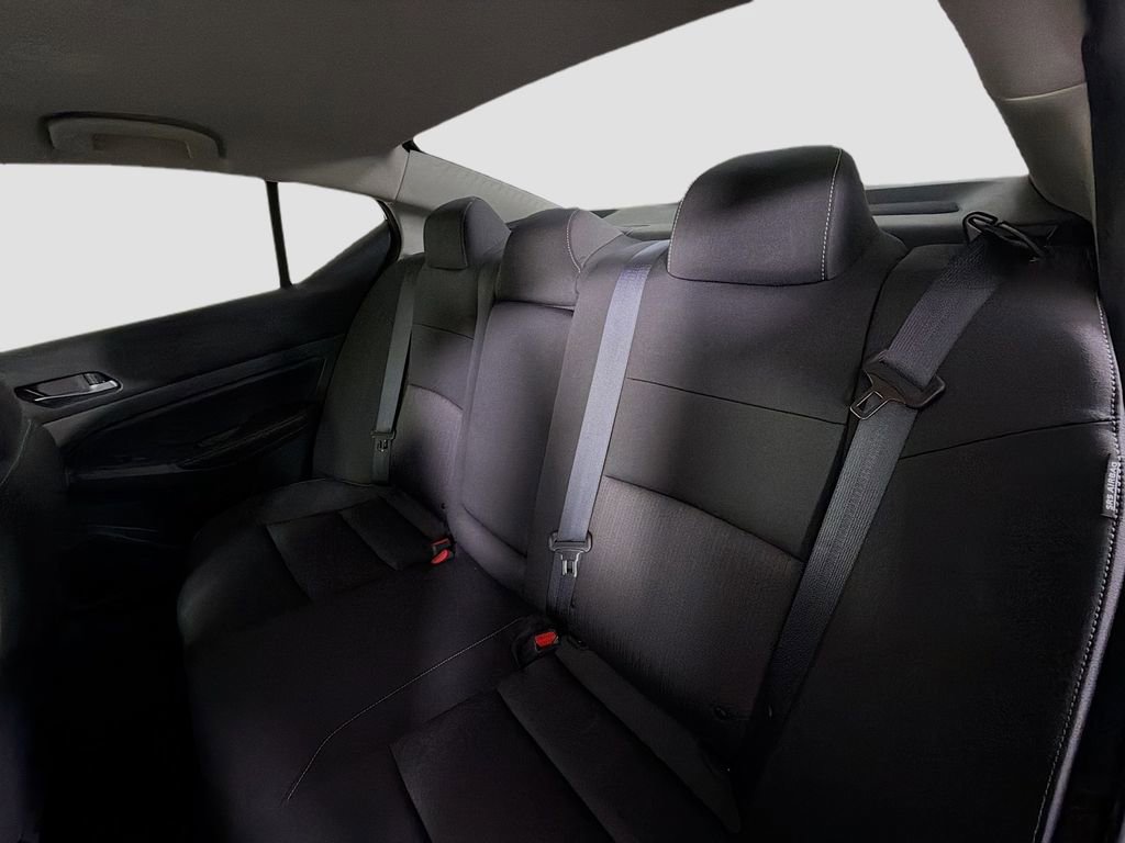 Used 2022 Nissan Altima 2.5 SV FWD image 22