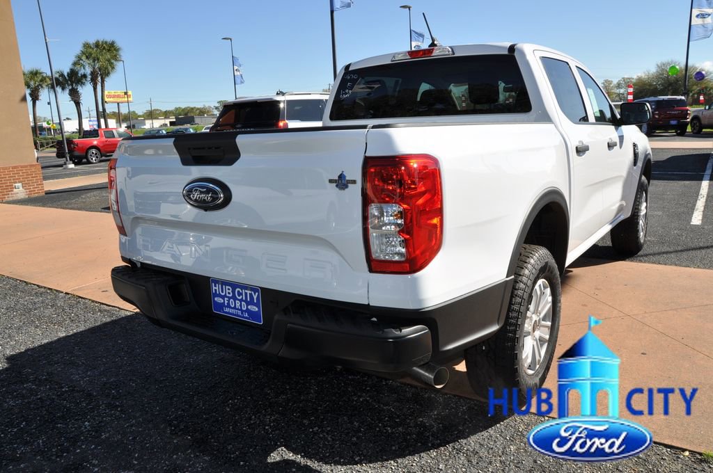 New 2026 Ford Ranger XL image 5