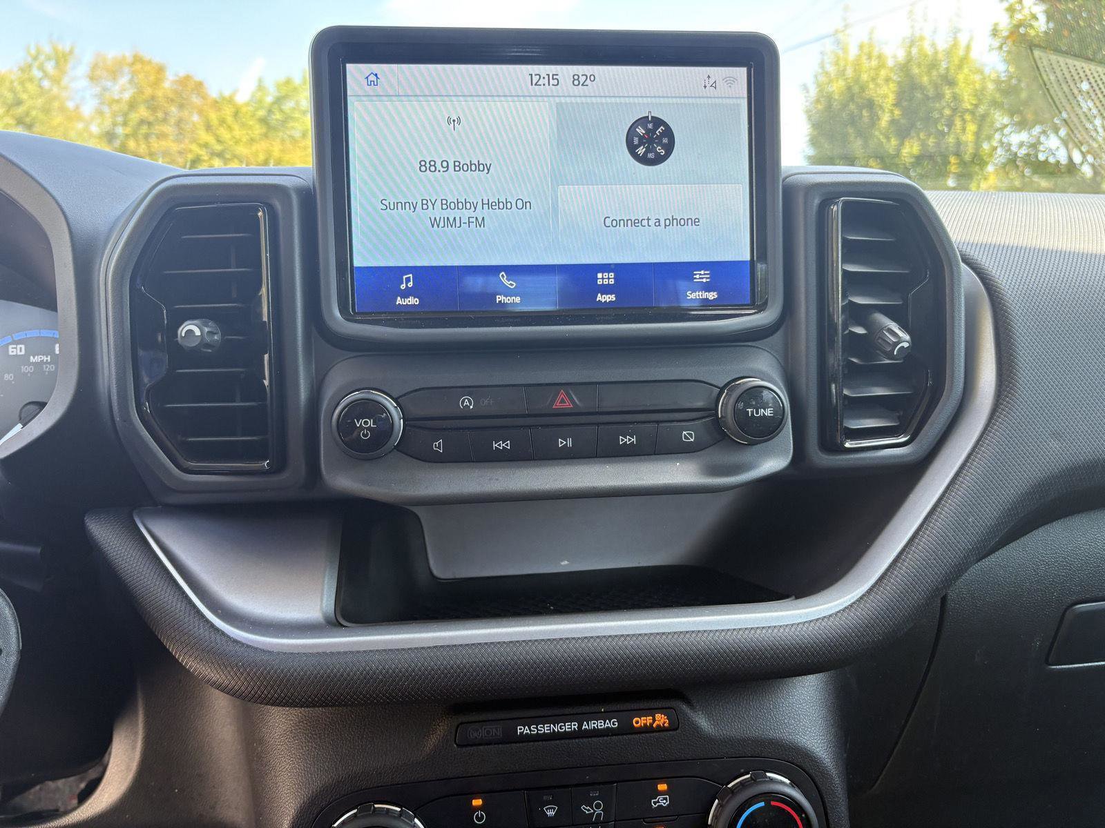 Used 2022 Ford Bronco Sport image 18