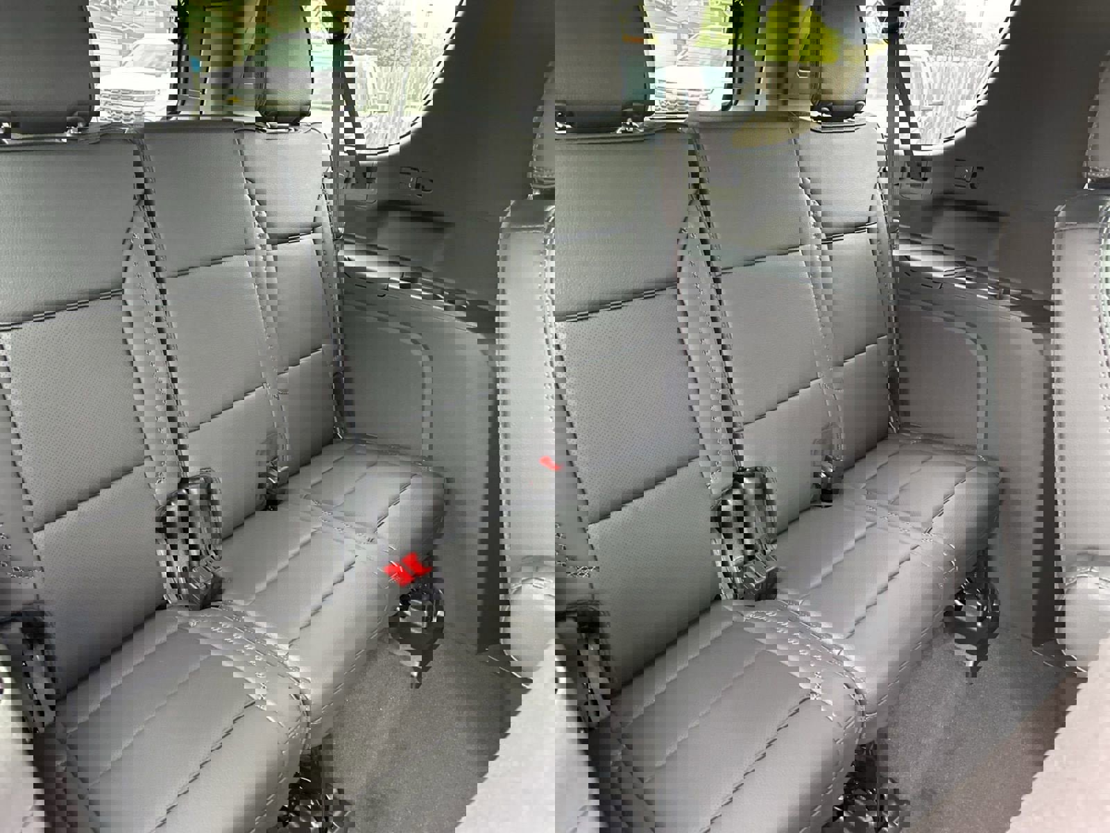 New 2026 GMC Yukon XL Denali image 11