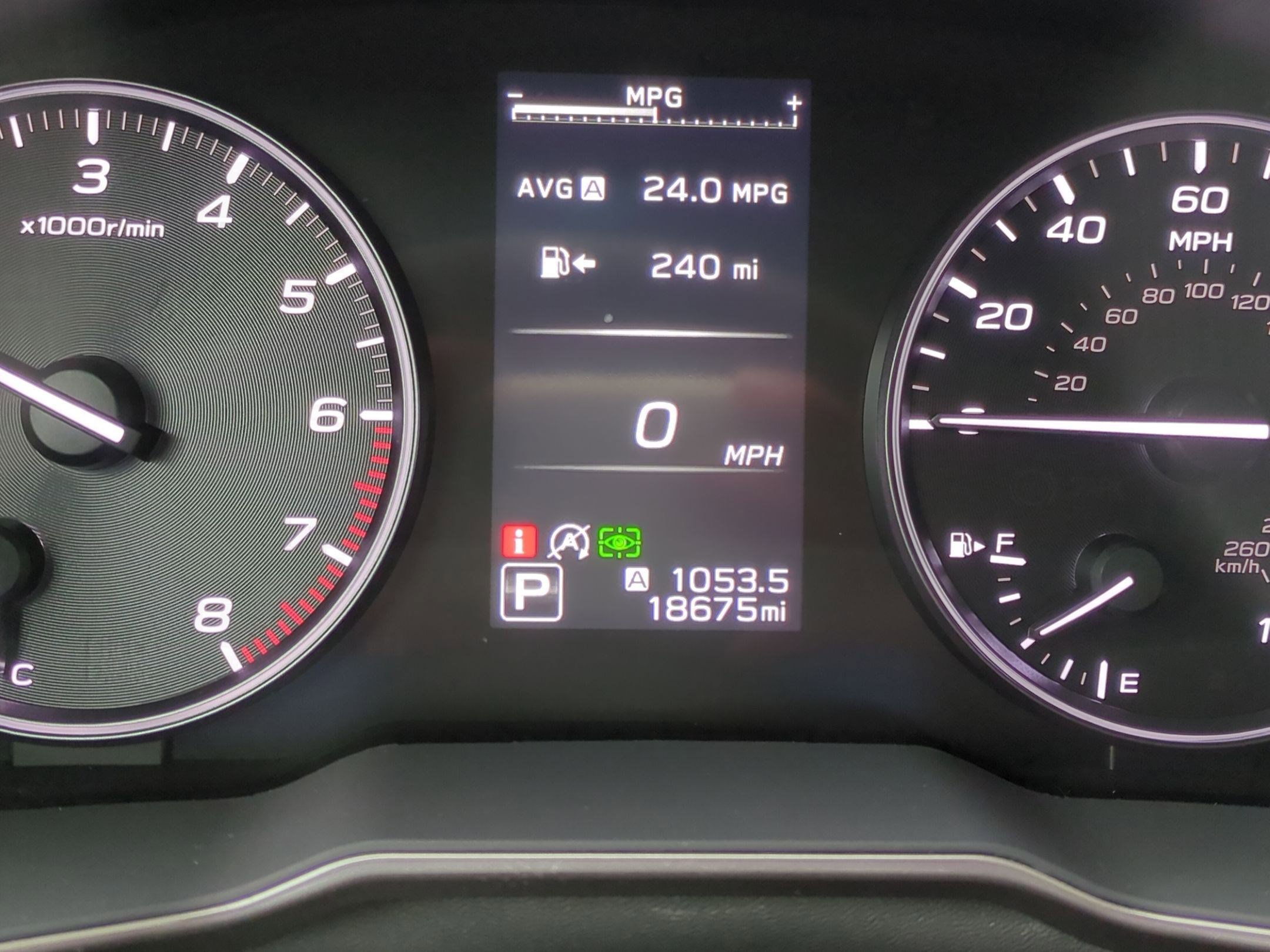 Used 2024 Subaru Outback Limited image 20