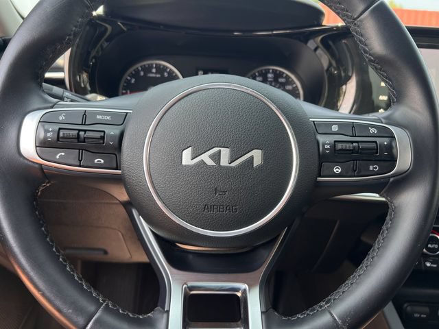 Used 2024 Kia K5 EX FWD image 17