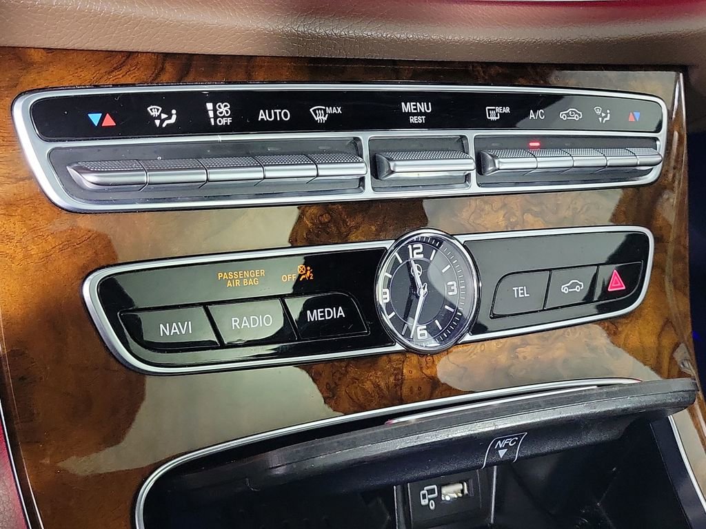 Used 2019 Mercedes-Benz E 450 4MATIC Wagon image 16