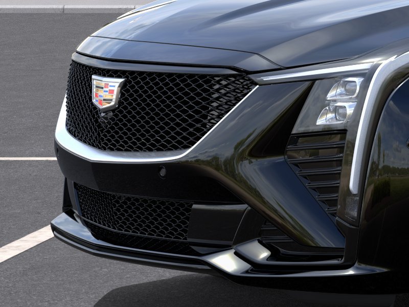 New 2026 Cadillac CT5 Sport w/ Technology Package AWD/4WD image 13