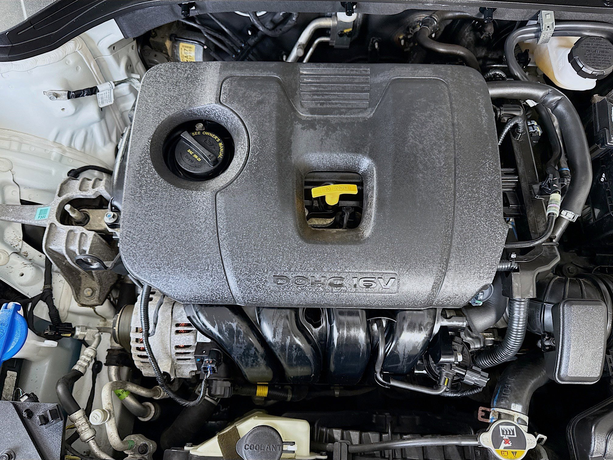 Used 2020 Hyundai Elantra SEL w/ Cargo Package (C1) image 38