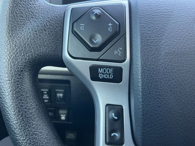 Used 2020 Toyota Tundra SR5 w/ SR5 Upgrade Package image 18