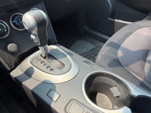 Used 2012 Nissan Rogue SV AWD/4WD image 15