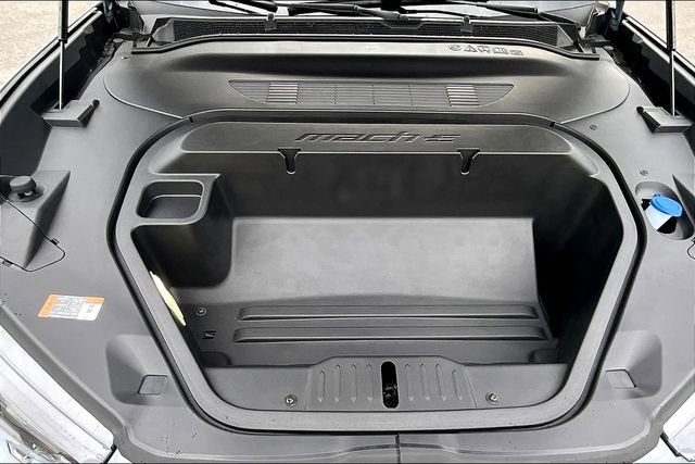 New 2025 Ford Mustang Mach-E Premium w/ Sport Appearance Package image 11