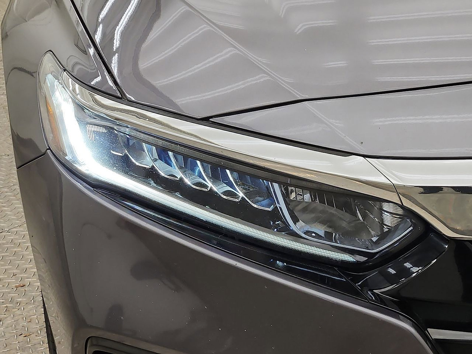 Used 2019 Honda Accord EX-L image 28