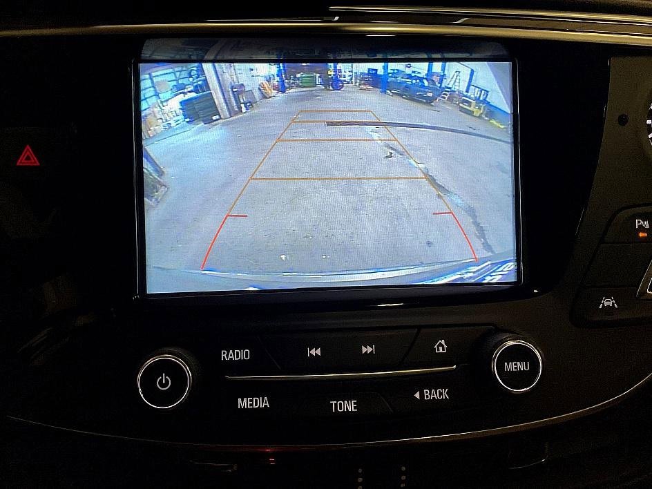 Used 2019 Buick Envision Premium image 19