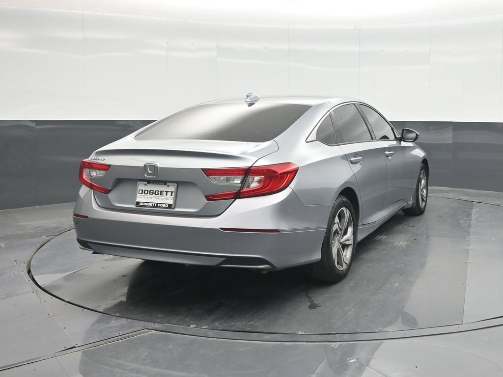 Used 2019 Honda Accord EX-L image 24