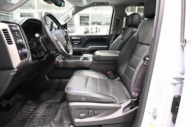Used 2017 GMC Sierra 1500 Denali image 11