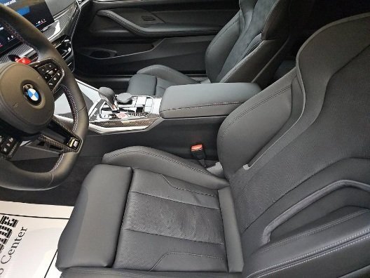 Used 2026 BMW M4 xDrive Competition w/ Executive Package image 5