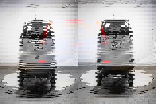 Used 2015 Honda CR-V LX image 3