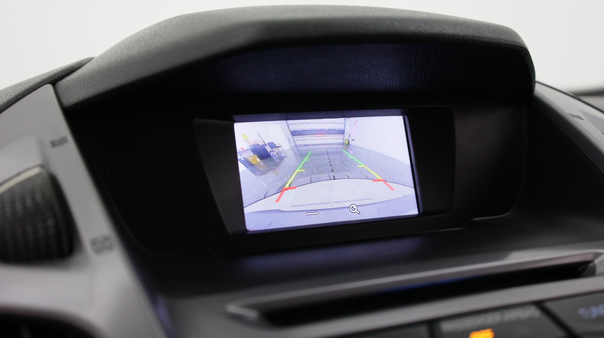 Used 2016 Ford Transit Connect XLT FWD image 17