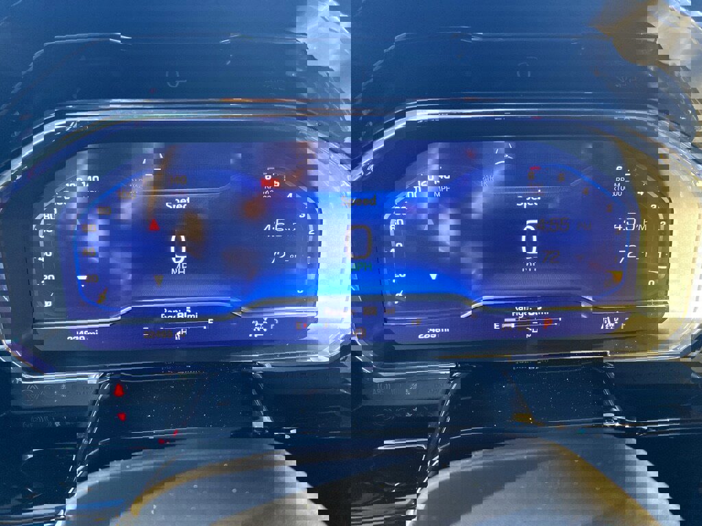 Used 2023 Chevrolet Silverado 1500 RST w/ RST All Star Premium Package image 2