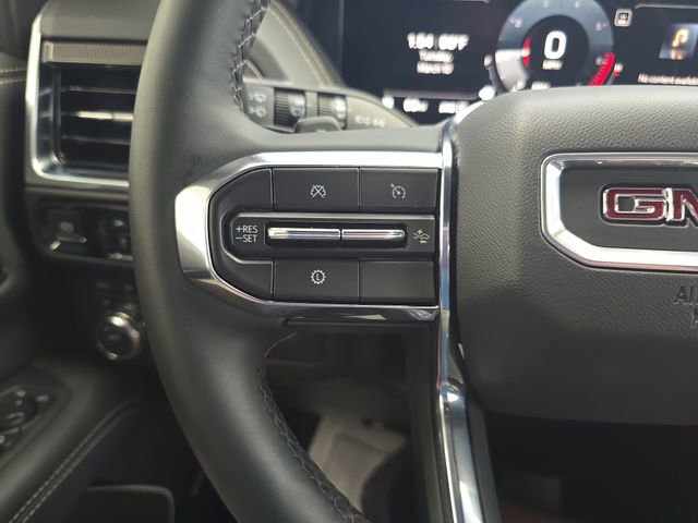 Certified 2025 GMC Yukon Elevation w/ LPO, Yukon Black Package image 19