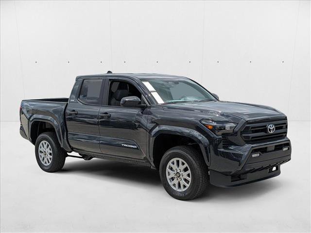 New 2025 Toyota Tacoma SR5 image 5