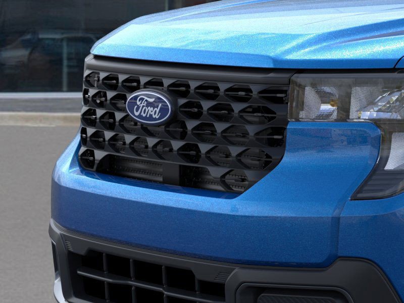 New 2025 Ford Maverick XLT w/ Equipment Group 301A image 20