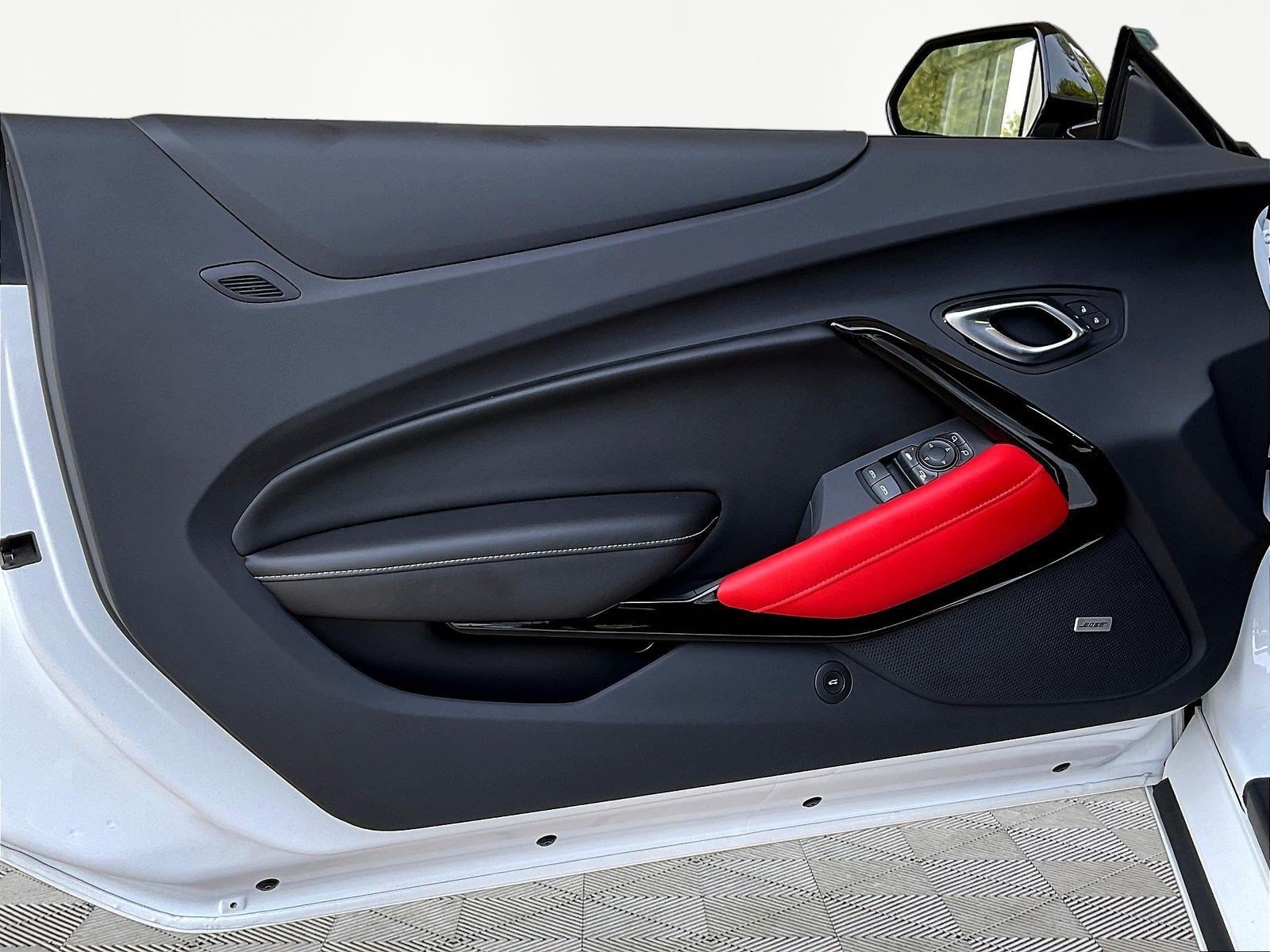 Used 2023 Chevrolet Camaro LT w/ Redline Edition RWD image 19