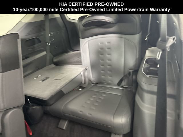 Certified 2024 Kia EV9 Wind AWD/4WD image 22