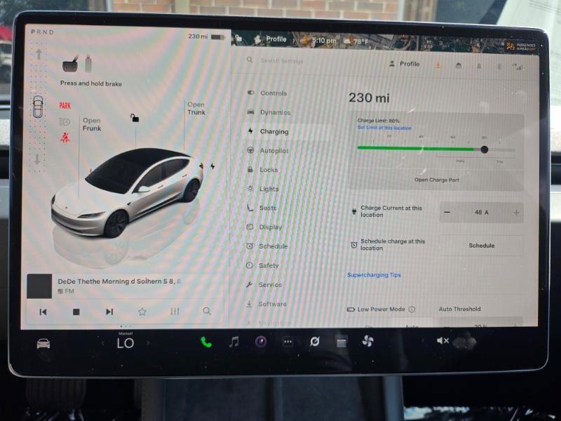 Used 2024 Tesla Model 3 Long Range AWD/4WD image 50