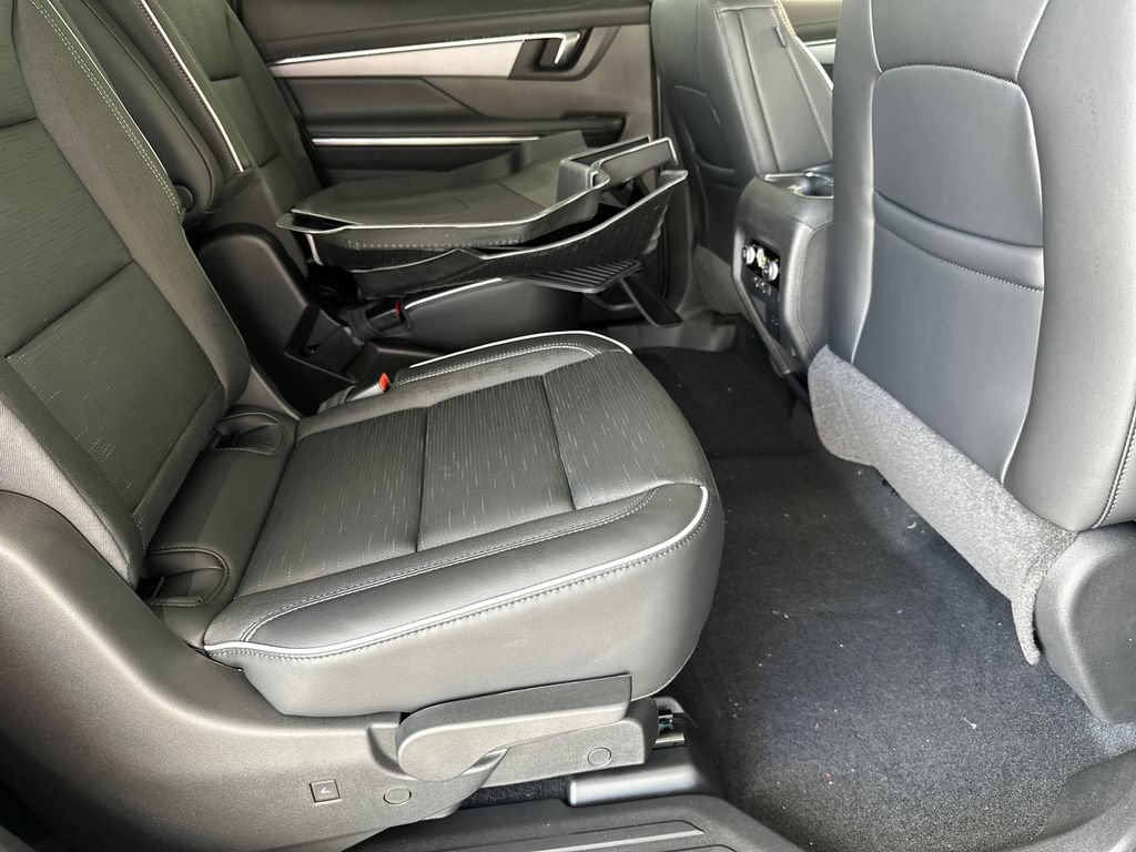 New 2026 Buick Enclave Sport Touring w/ Power Package AWD/4WD image 40