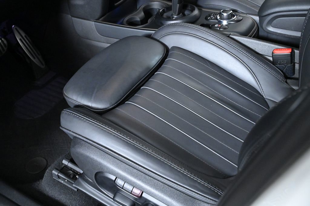 Used 2023 MINI Cooper Countryman John Cooper Works image 23