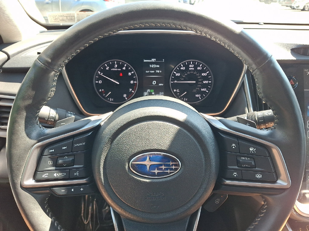 Certified 2025 Subaru Outback Touring XT w/ Popular Package #2 AWD/4WD image 22