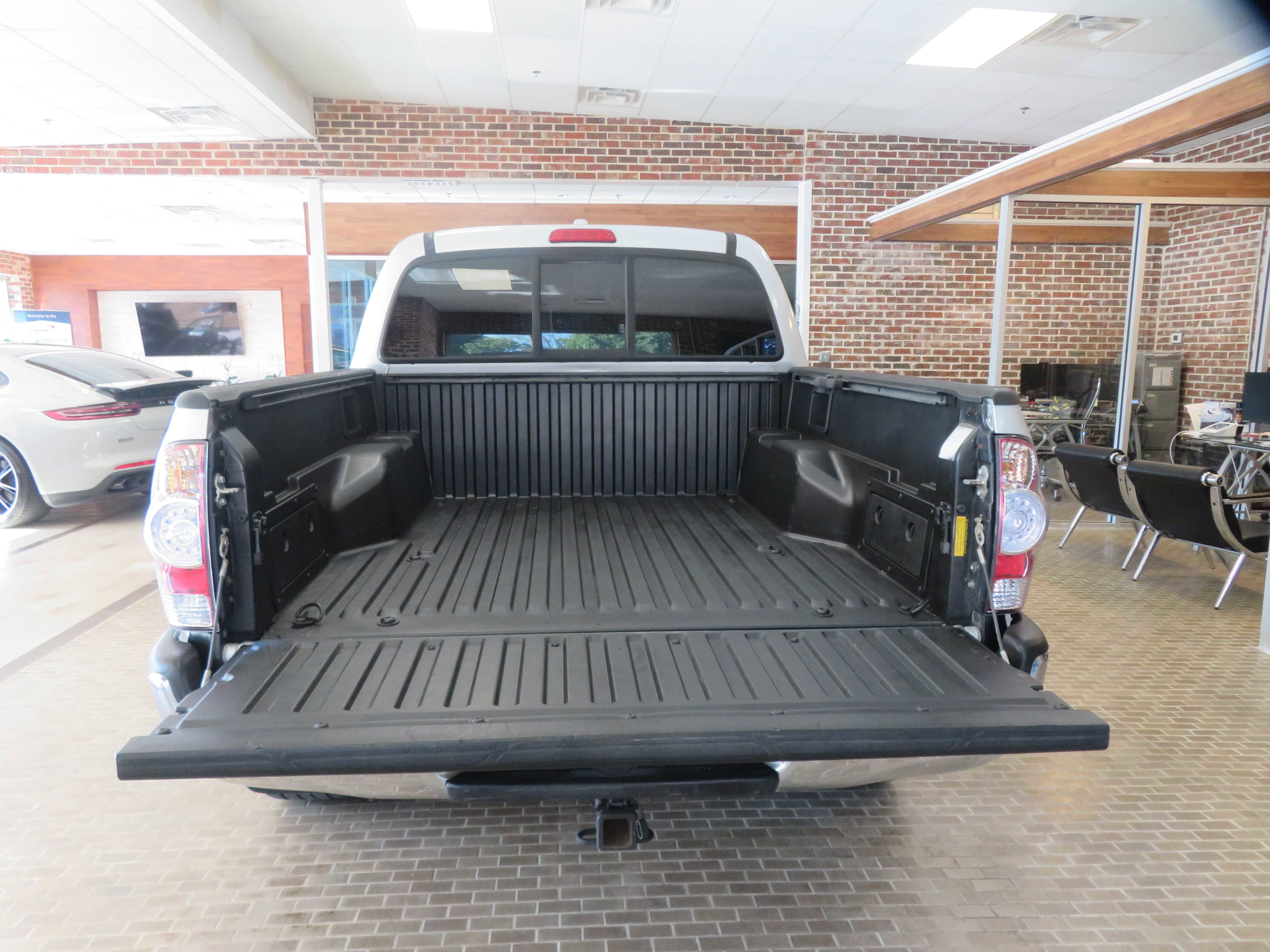 Used 2010 Toyota Tacoma PreRunner RWD image 44