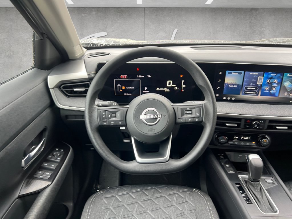 New 2027 Nissan Kicks SV FWD image 22