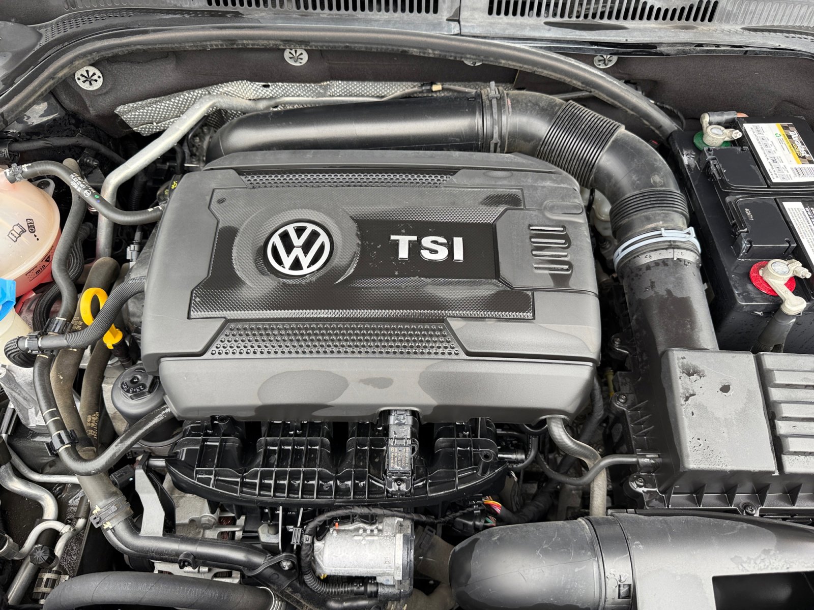 Used 2018 Volkswagen Jetta Sport image 21