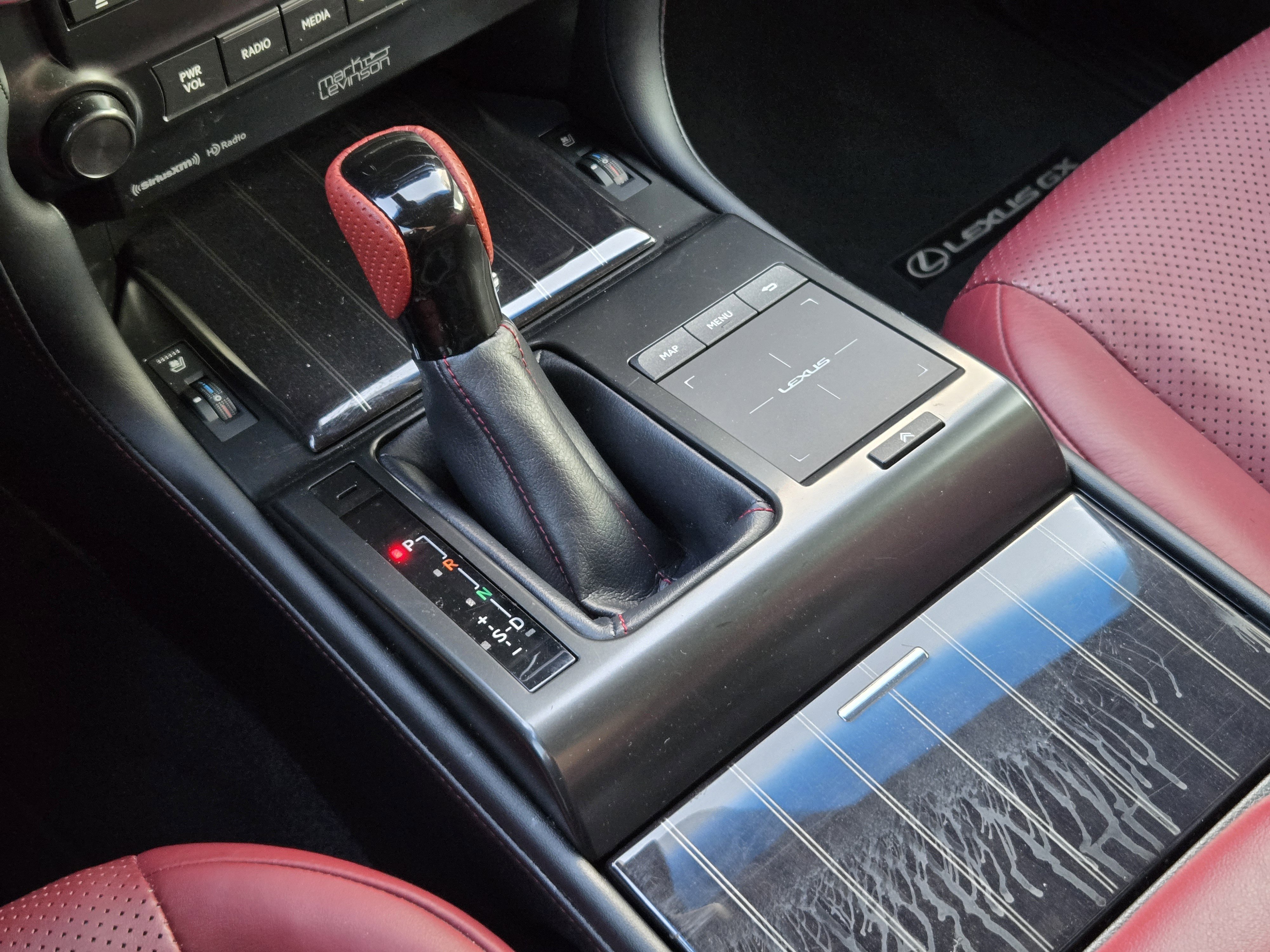 Certified 2022 Lexus GX 460 Luxury image 27