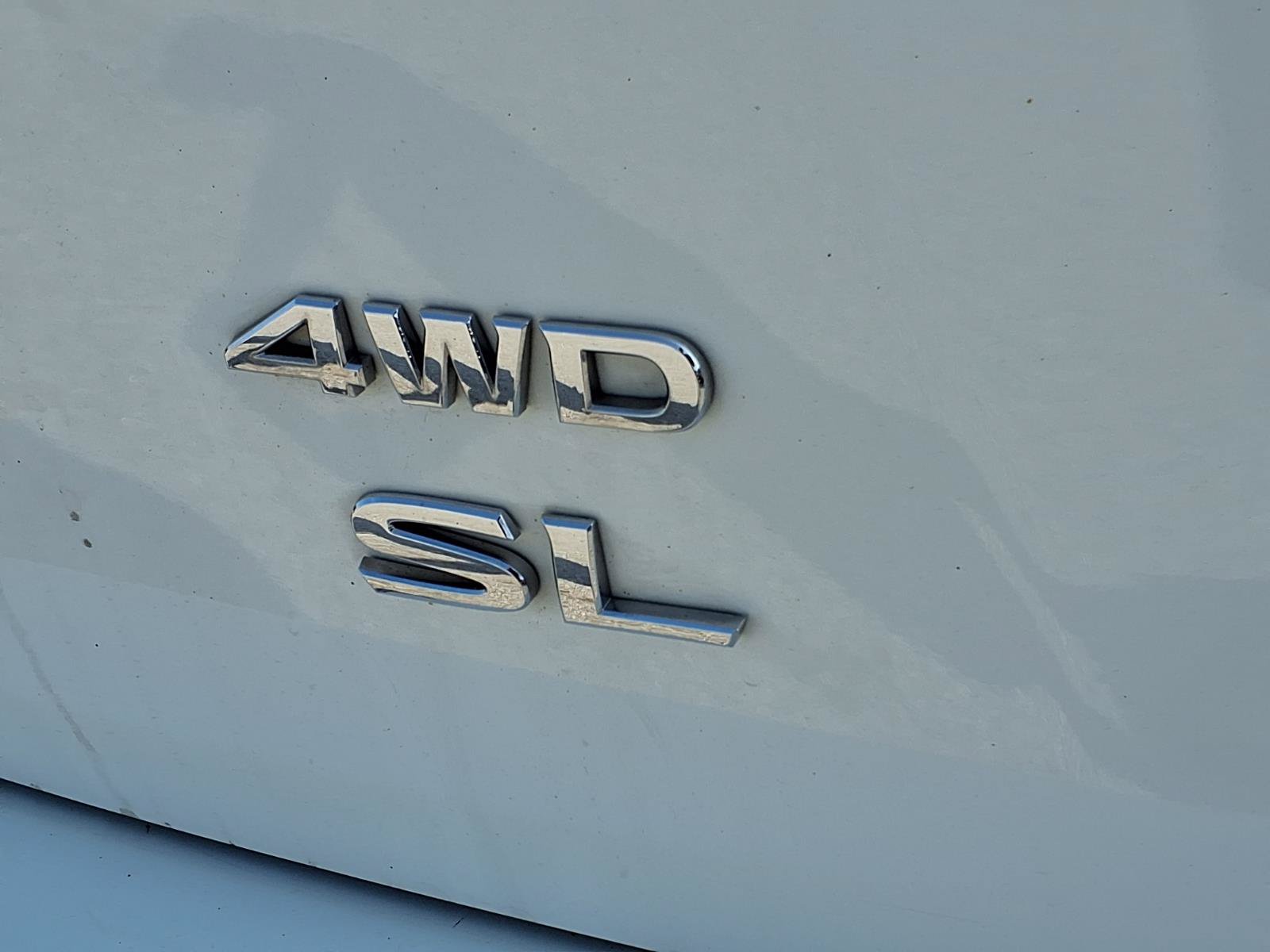 Used 2019 Nissan Pathfinder SL AWD/4WD image 30