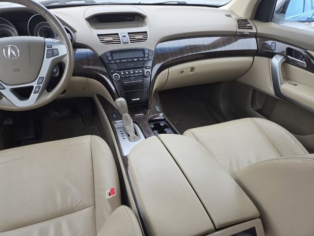 Used 2011 Acura MDX image 30