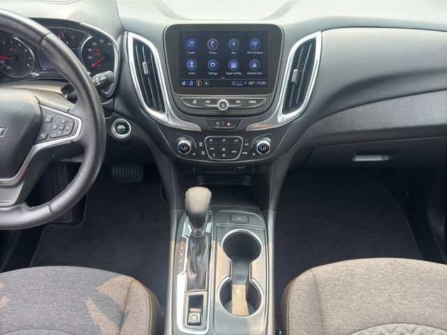 Certified 2022 Chevrolet Equinox LT AWD/4WD image 18