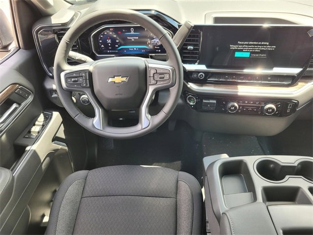 New 2026 Chevrolet Silverado 1500 LT image 12