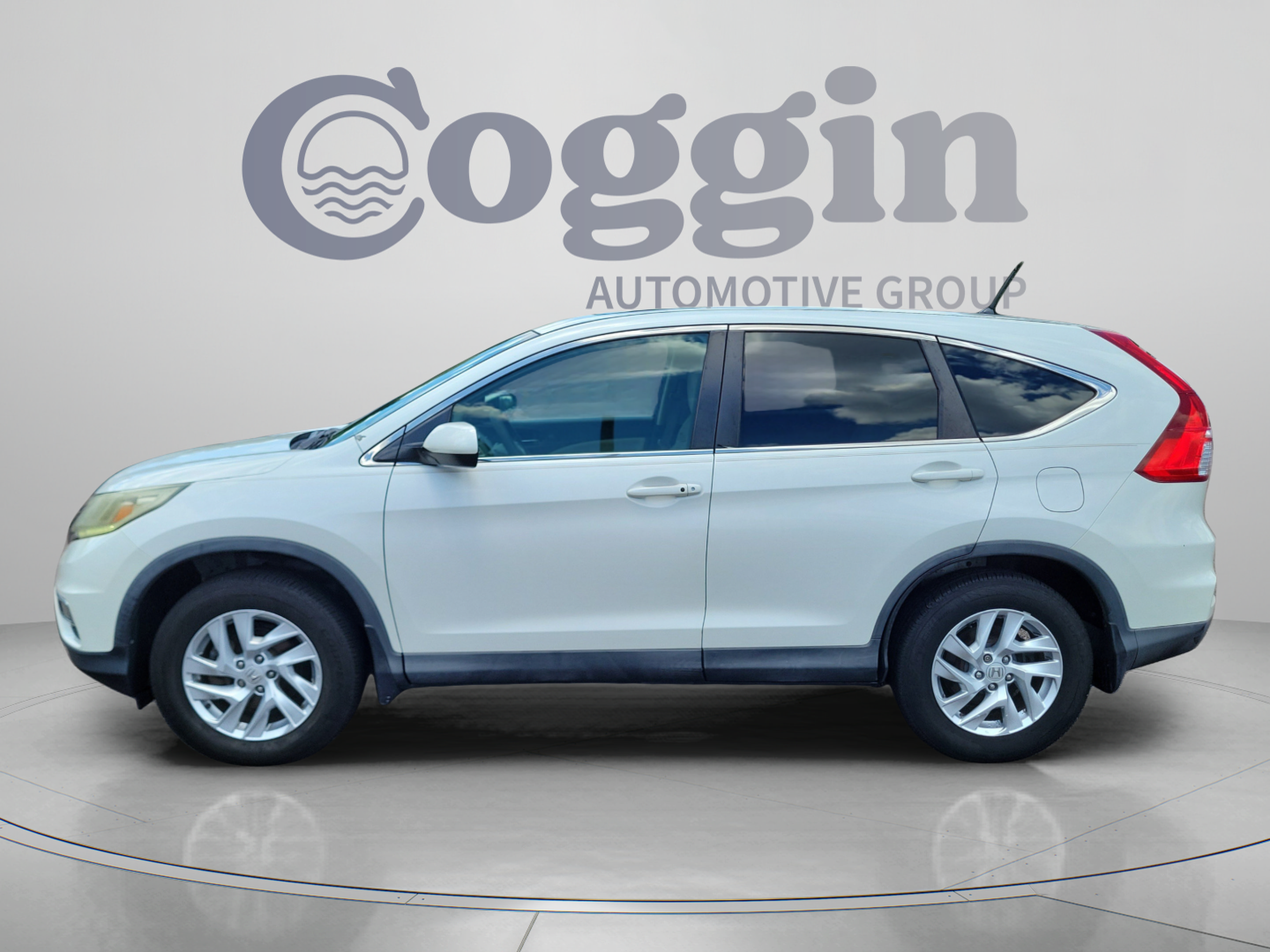 Used 2016 Honda CR-V EX video 2