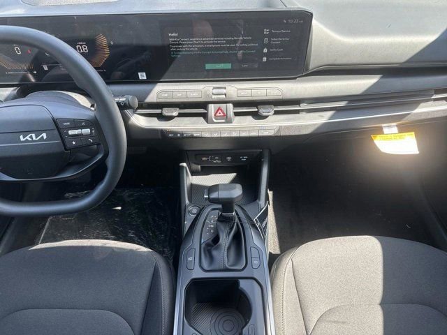 New 2026 Kia K4 FWD image 13