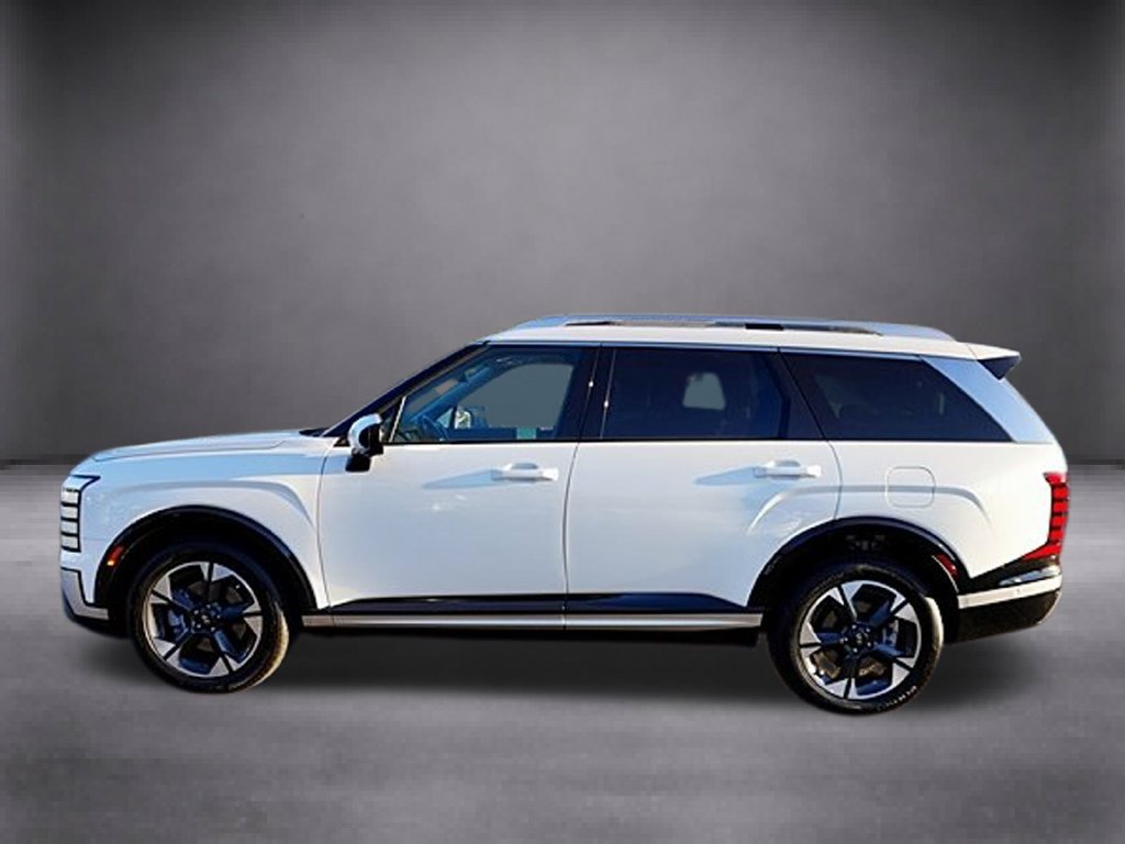 Certified 2026 Hyundai Palisade Limited AWD/4WD image 9