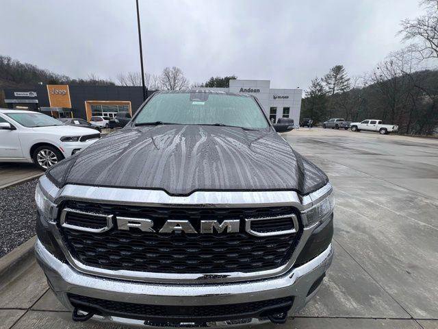 New 2026 RAM 1500 Big Horn image 9