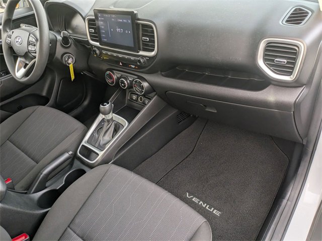 Certified 2023 Hyundai Venue SE w/ Cargo Package image 36