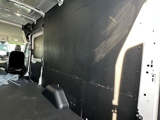 New 2026 Ford Transit 350 148 High Roof Extended w/ Load Area Protection Package image 10